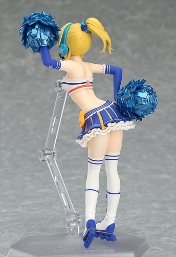 figFIX」に、『ラブライブ！ スクールアイドルフェスティバル』より