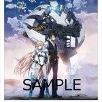 大ヒットした「楽園追放-Expelled from Paradise-」のグッズが続々登場