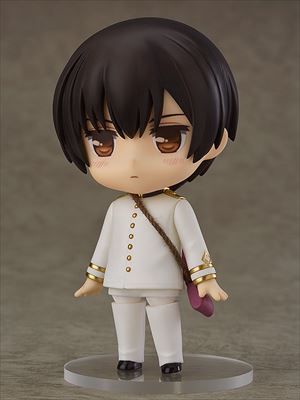 大人気アニメ ヘタリア The World Twinkle より 日本 がねんどろいどになって登場です Cafereo