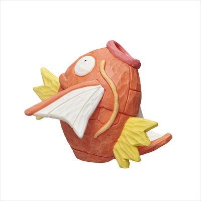 ポケットモンスター より ライティングマスコットとうっどすかるぷちゃ が登場 Cafereo